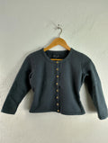 Agnes b cardigan sweatshirt size T1XS Sweatshirt – Cozy Vibes · Must-Have Style