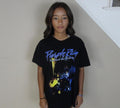 Prince and the Revolution Purple Rain retro T Shirt XL Graphic Tee – Easygoing Wear · Great Gift For Fans