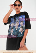 TIM BRADFORD Retro T shirt Tim Bradford Bootleg Tees Tim Bradford Long Sleeve Shirt Tim Bradford Homage Shirt Eric Winter Fans Gift Graphic Tee – Everyday Comfort · Great Gift For Fans
