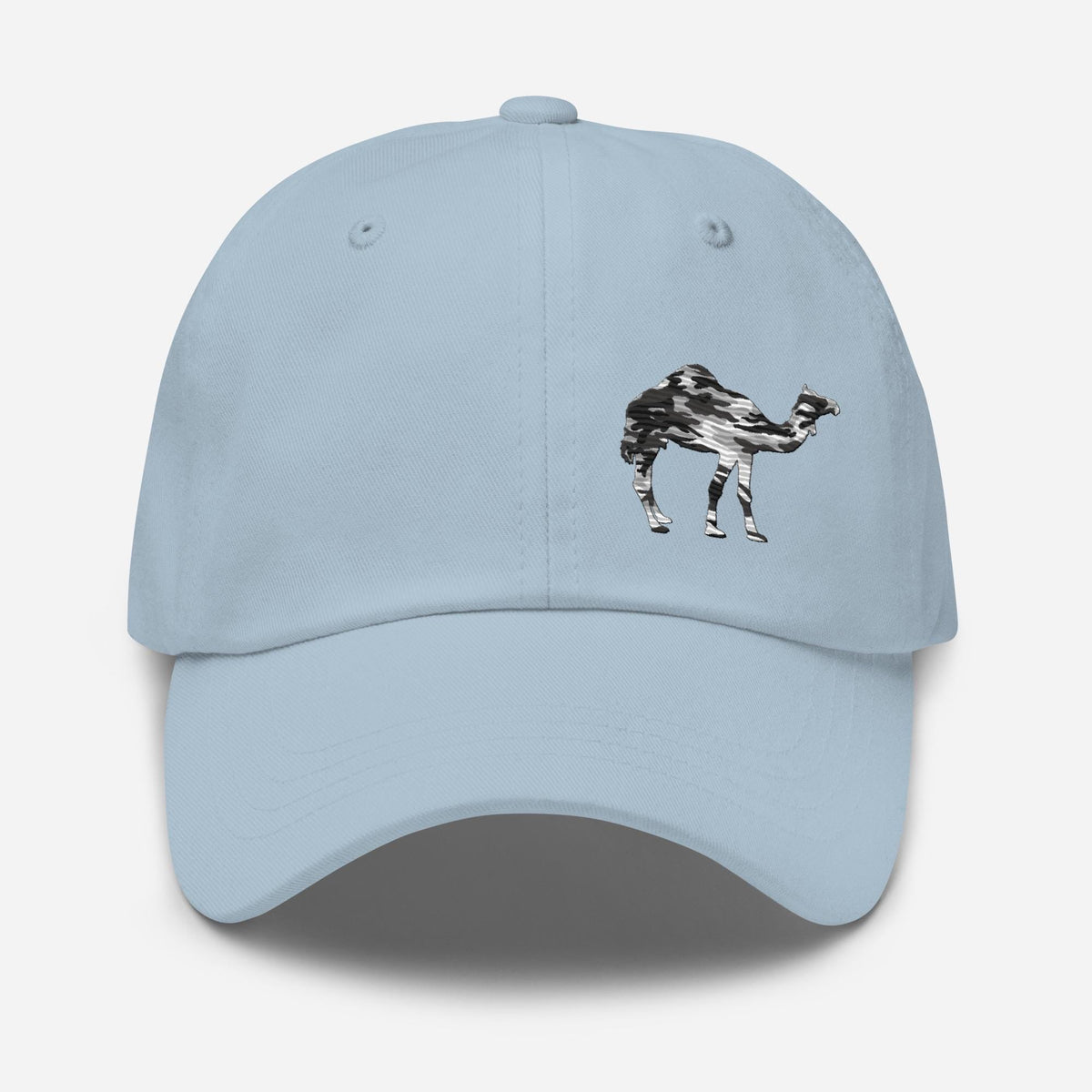 Camo Camel Silver Hat Veteran hat Camo hat Camel Hat Desert Hat Best Sellers Graphic Tee – Everyday Comfort · High-Quality Print