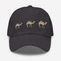 Camo Camel Hat Veteran hat Camo hat Camel Hat Desert Hat Best Sellers Graphic Tee – Cozy Vibes · Great Gift For Fans
