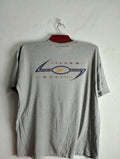 Reebok Active t shirt XXL Graphic Tee – Premium Graphic · Trending Graphic Apparel