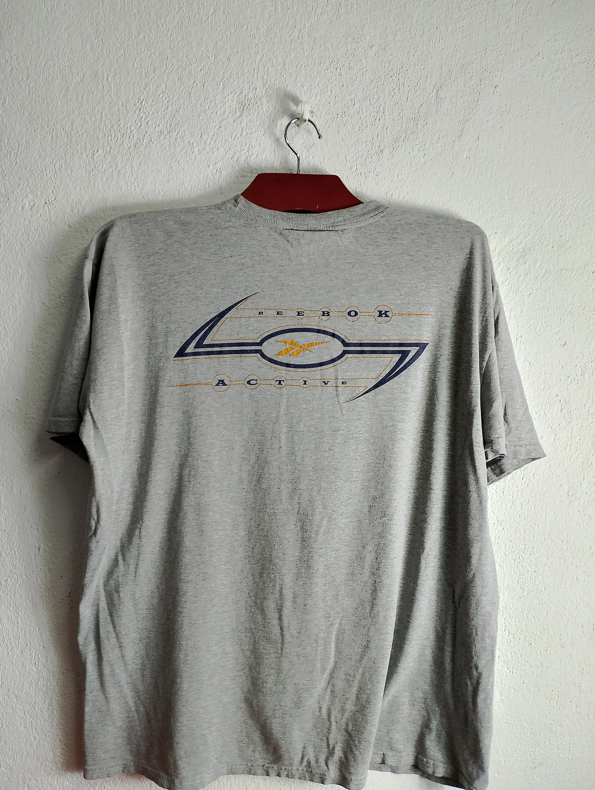 Reebok Active t shirt XXL Graphic Tee – Premium Graphic · Trending Graphic Apparel