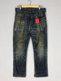 Size 31x37 Vintage Levi39s 505 Ripped Light Blue Stone Washed Jeans Levis Denim Levi39s Blue Jean Levis Distressed Zipper Jean Levis Denim W31 Graphic Tee – Easygoing Wear · High-Quality Print