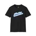 Affection Connection Unisex Softstyle T Shirt Casual Tee Gift for Friends Relationship Goals Birthday Gift Everyday Wear Graphic Tee – Soft Feel · Great Gift For Fans