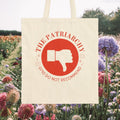 Thumbs Down Feminist Tote Bag for Sister Leftist Who Loves Women39s Rights and Taking Down the Patriarchy Womens History Equal Rights Tote Tote Bag – Premium Graphic · Perfect For Daily Wear