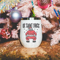 Old Saint Thicc Wine Tumbler Cute Christmas Gift Secret Santa Gift Funny Nutcracker Gift Funny Wine Tumbler Funny Christmas Gift Graphic Tee – Premium Graphic · Must-Have Style