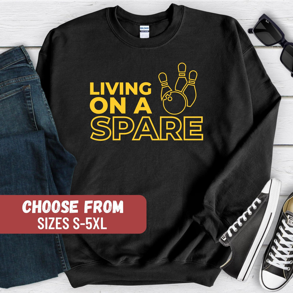 Funny Bowling Sweatshirt Bowling Team Sweatshirt Cute Bowling Sweatshirt Bowling Party Gifts Bowling Pin Sweatshirt Bowling Tees Sweatshirt – Aesthetic Look · High-Quality Print