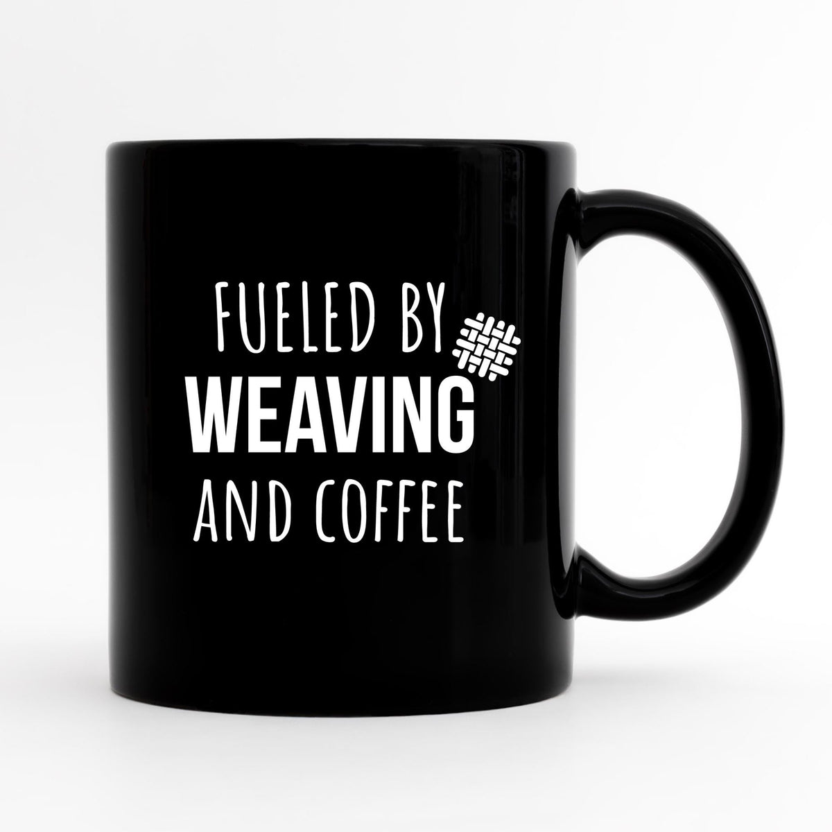 Funny Weaving Mug Weaving Gift For Men And Women Weaving Lover Weaving Coffee Mug Weaving Drinkware Weaving Coffee Cup Weaving Cup Graphic Tee – Fan Favorite · High-Quality Print