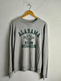 Alabama Russell athletic crewneck sweatshirt MediumLarge Sweatshirt – Warm & Stylish · Great Gift For Fans