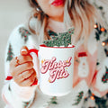 Tinsel Tits Coffee Mug Funny Christmas Mug Funny Coffee Mug Holiday Coffee Mug Christmas Gifts Roommate Gift Adult Gift Graphic Tee – Fan Favorite · Must-Have Style