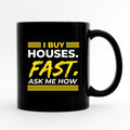 Real Estate Coffee Mug Real Estate Marketing Real Estate Mug Real Estate Closing Gift Real Estate Cup House Broker Mug Broker Gift Graphic Tee – Bold Style · Perfect For Daily Wear