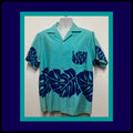 HS198 Vintage 1950s60s tiki hawaiian shirt by Mr Kailua Size large Graphic Tee – Cozy Vibes · Must-Have Style