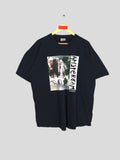Vtg Amsterdam English Pop Rock Band T Shirt Size XL Graphic Tee – Everyday Comfort · Great Gift For Fans