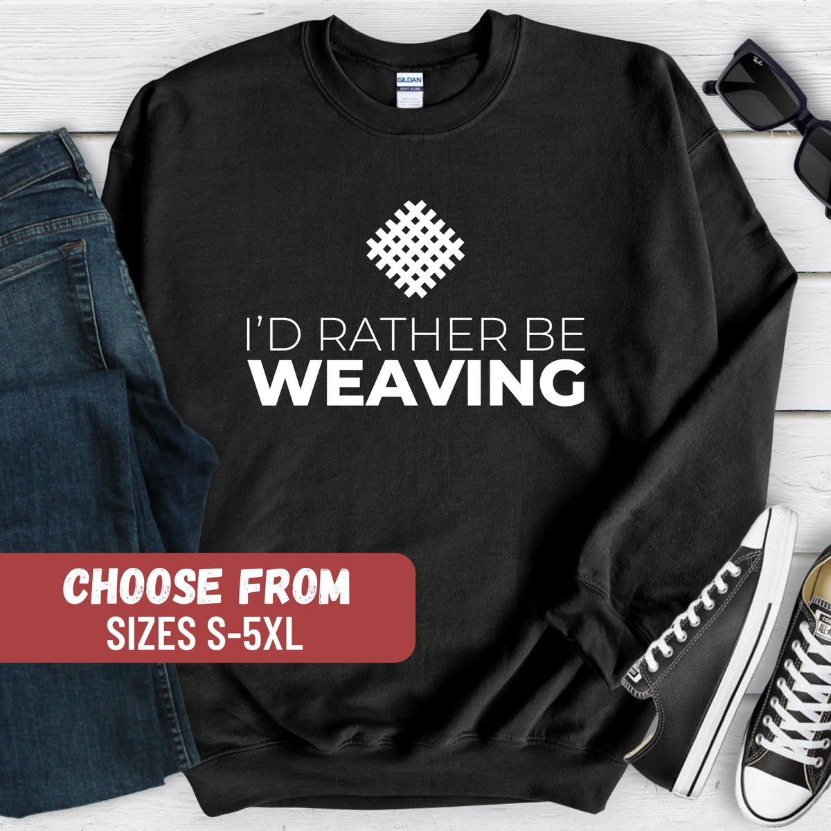Funny Weaving Sweatshirt Weaving Hoodie Cute Weaving Sweater Gift For Weavers Weaving Sweatshirt Crocheting Sweatshirt Crochet Gift Hoodie – Fan Favorite · Top Pick For Any Outfit