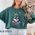 Antarctica Sweatshirt South Pole Sweatshirt Antarctica Gift Cute Penguin Sweater Nature Lover Gift Antarctica Cruise Sweatshirt – Aesthetic Look · High-Quality Print
