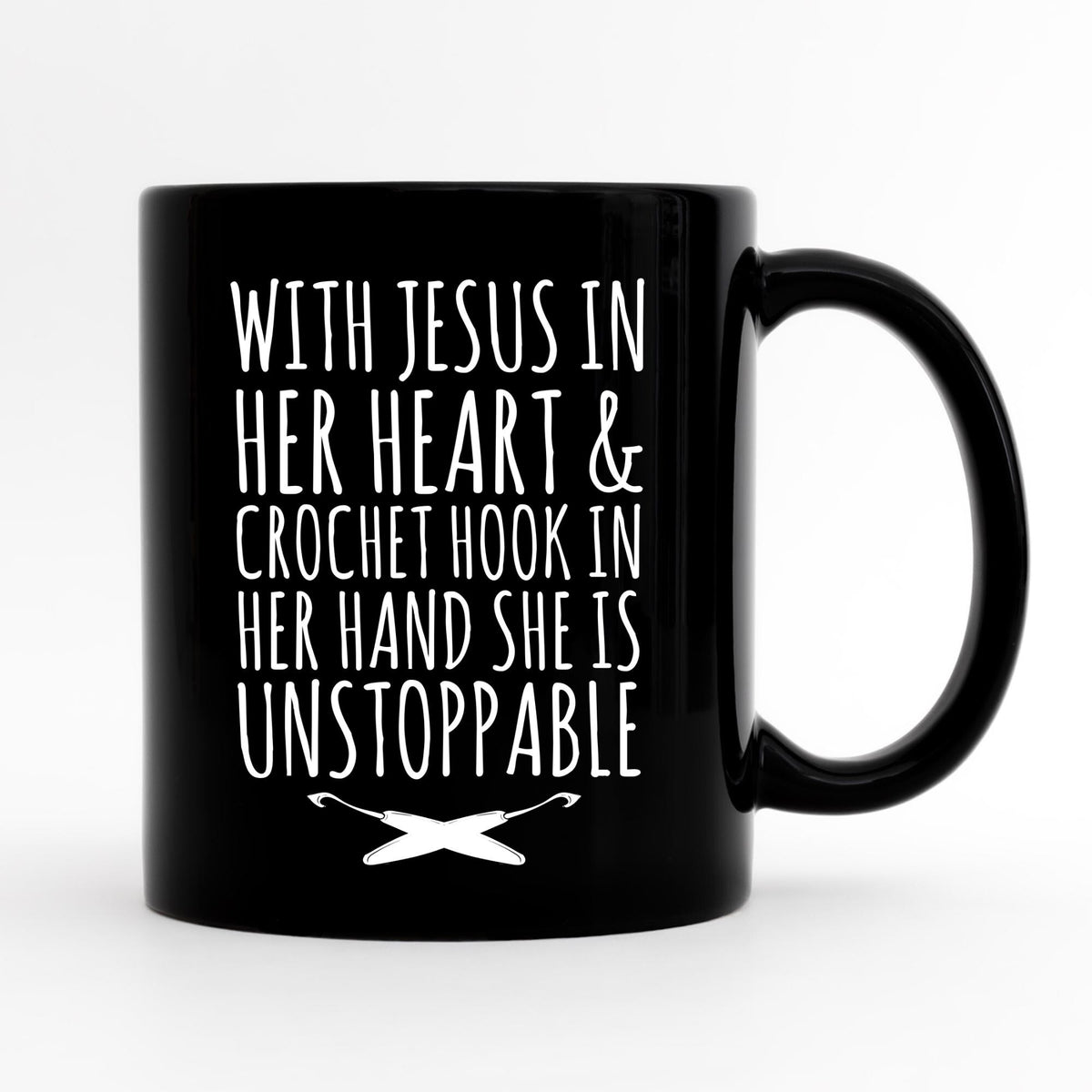 Funny Crochet Mug Crochet Lover Gift Crochet Lover Mug Cute Crochet Mug Yarn Lover Mug Knitting Mug Knitting Gift Knitting Lover Graphic Tee – Bold Style · Great Gift For Fans
