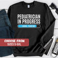 Peds Sweatshirt Gift For Pediatrician Pediatrics Department Sweatshirt Pediatrics Sweater Peds Nurse Practitioner Sweater Pediatric Tee Sweatshirt – Premium Graphic · Great Gift For Fans