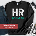 Funny Hr Sweatshirt HR Hoodie Administrative Gift Hr Sweater Coworker Gift HR Manager Sweatshirt Hr Gift Cute Hr Pullover Hoodie – Bold Style · Trending Graphic Apparel
