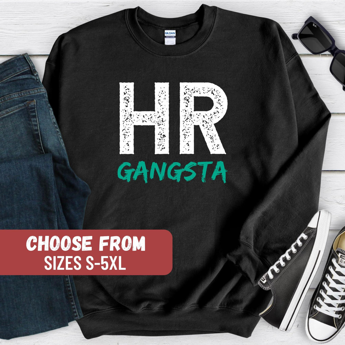 Funny Hr Sweatshirt HR Hoodie Administrative Gift Hr Sweater Coworker Gift HR Manager Sweatshirt Hr Gift Cute Hr Pullover Hoodie – Bold Style · Trending Graphic Apparel