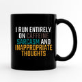 Funny Sarcasm Mug Sarcastic Mug Funny Office Mug Coffee Lover Coffee Gift Sarcastic Cup Sarcasm Gift Sarcasm Mug Caffeine Lover Gift Graphic Tee – Fan Favorite · Trending Graphic Apparel
