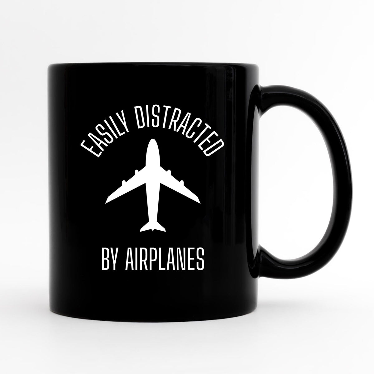 Funny Airplane Mug Pilot Gift Aviation Mug Aeroplane Lover Mug Pilot Coffee Mug Airplane Cup Airplane Lover Airplane Gift Planes Mug Graphic Tee – Fan Favorite · Must-Have Style