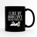 Funny Reading Mug Reader Mug Cute Book Mug Reader Gift Reader Coffee Mug Librarian Coffee Mug Library Coffee Mug Reading Lover Graphic Tee – Everyday Comfort · Perfect For Daily Wear