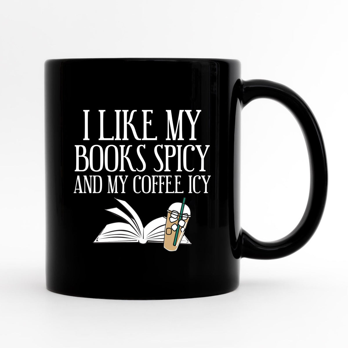 Funny Reading Mug Reader Mug Cute Book Mug Reader Gift Reader Coffee Mug Librarian Coffee Mug Library Coffee Mug Reading Lover Graphic Tee – Everyday Comfort · Perfect For Daily Wear