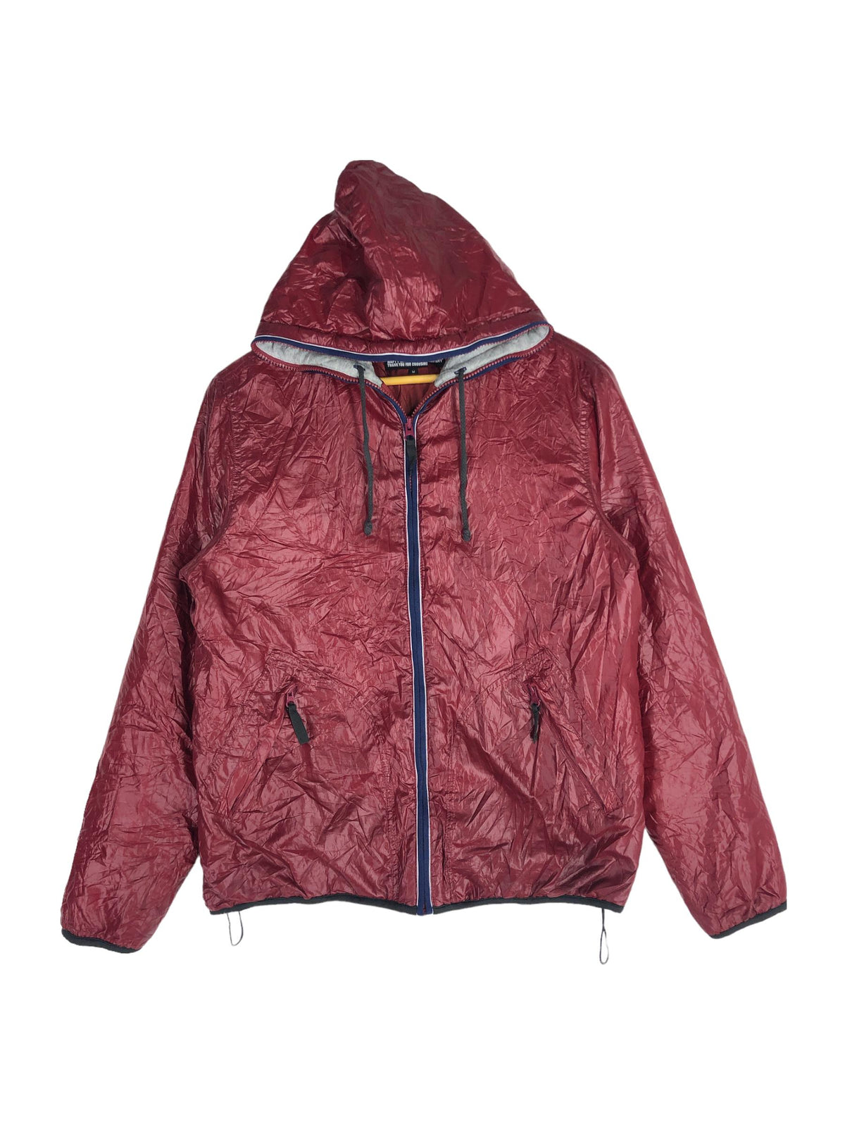 Japanese Brand Beams Japan Zipper Jacket Medium Beams Windbreaker Jacket Beams Raincoat Jacket Warmer Jacket Winter Jacket Size M Graphic Tee – Feel-Good Design · Trending Graphic Apparel