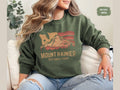 Vintage Mount Rainier National Park Sweatshirt Washington Map Sweater Mount Rainier National Park gifts Mount Rainier Souvenir Hiking tee Sweatshirt – Fan Favorite · Must-Have Style