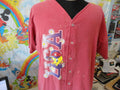 Vintage 9039s Looney Tunes Tweety Bird 1996 USA Baseball Jersey XL Jersey – Fan Favorite · High-Quality Print