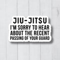 Brazilian Jiu Jitsu Stickers Brazilian Jiu Jitsu Gift Brazilian Jiu Jitsu Decal Funny BJJ Sticker Mix Martial Arts Stickers MMA Gifts Graphic Tee – Everyday Comfort · Trending Graphic Apparel