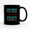 RN Mugs Funny Nurse Mug Nurse Grad Gift Nurse Coffee Mug ER Nurse Mug Preceptor Nurse Gift RN Graduation Gift Nurse Appreciation Graphic Tee – Bold Style · Great Gift For Fans