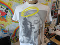 Marilyn Monroe Angel Retro T Shirt Size M Graphic Tee – Bold Style · Top Pick For Any Outfit