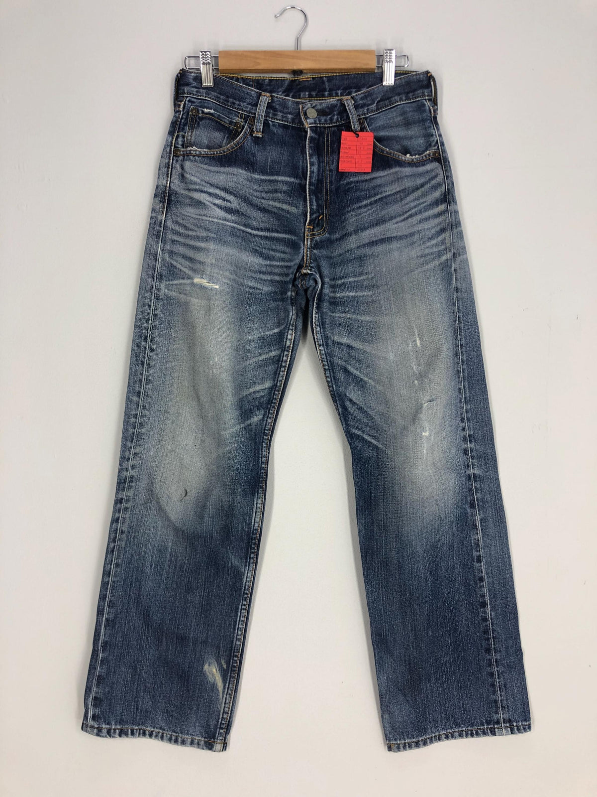 Size 30x385 Vintage Levi39s 703 Stone Washed Jeans Levis Blue Faded Dirty Denim 1990s Levi39s Blue Denim Distressed Jeans Levis mom Jeans W30 Graphic Tee – Easygoing Wear · High-Quality Print