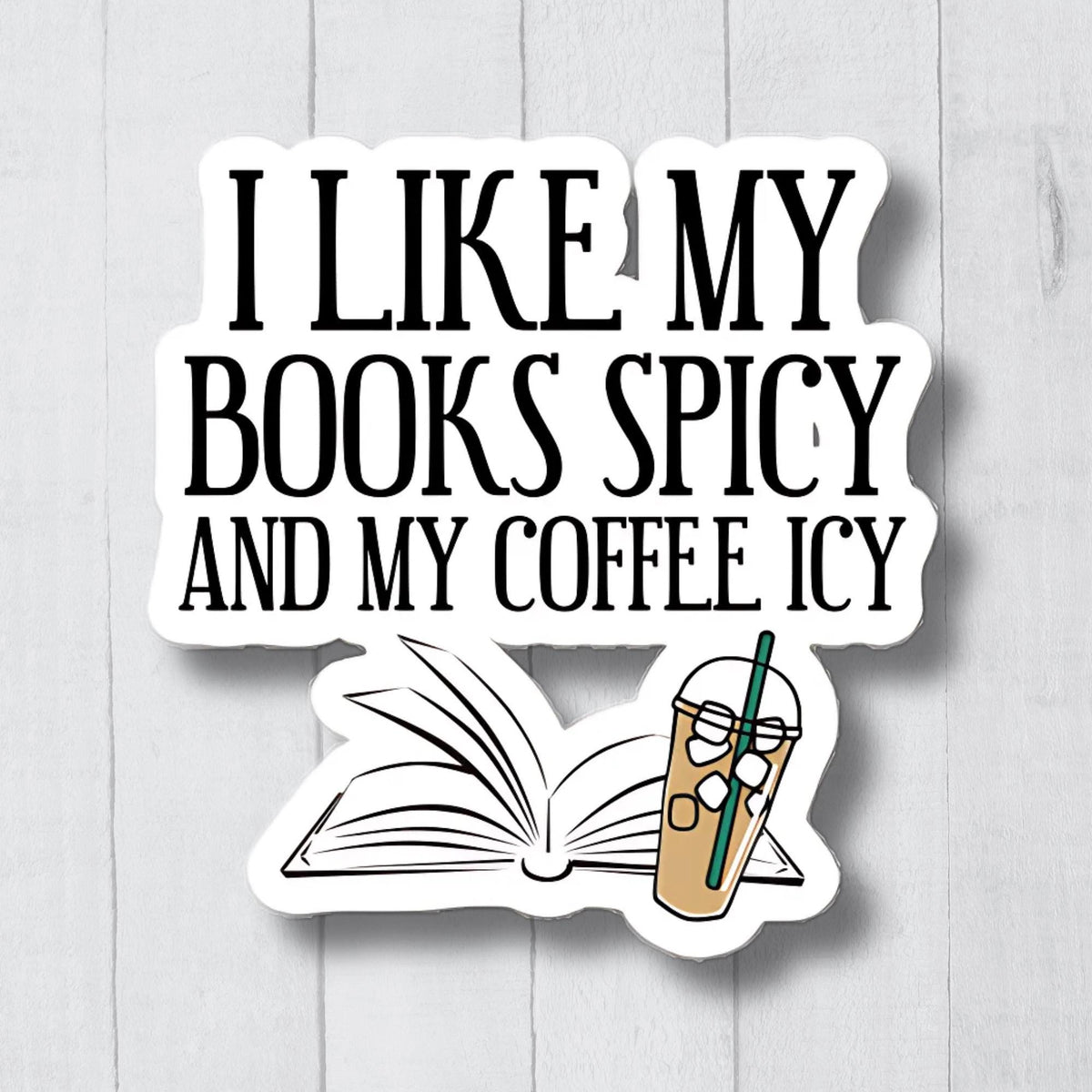 Reading Sticker Book Sticker Librarian Sticker Book Lover Sticker Water Bottle Sticker Laptop Sticker Funny Reader Sticker Graphic Tee – Aesthetic Look · High-Quality Print
