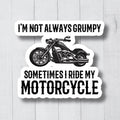 Funny Motorcycle Stickers Motorcycle Decal Motorcycle Vinyl Stickers Dirt Bike Decals Biking Vinyl Decals Motorcycle Lover Motorcyles Graphic Tee – Fan Favorite · Top Pick For Any Outfit