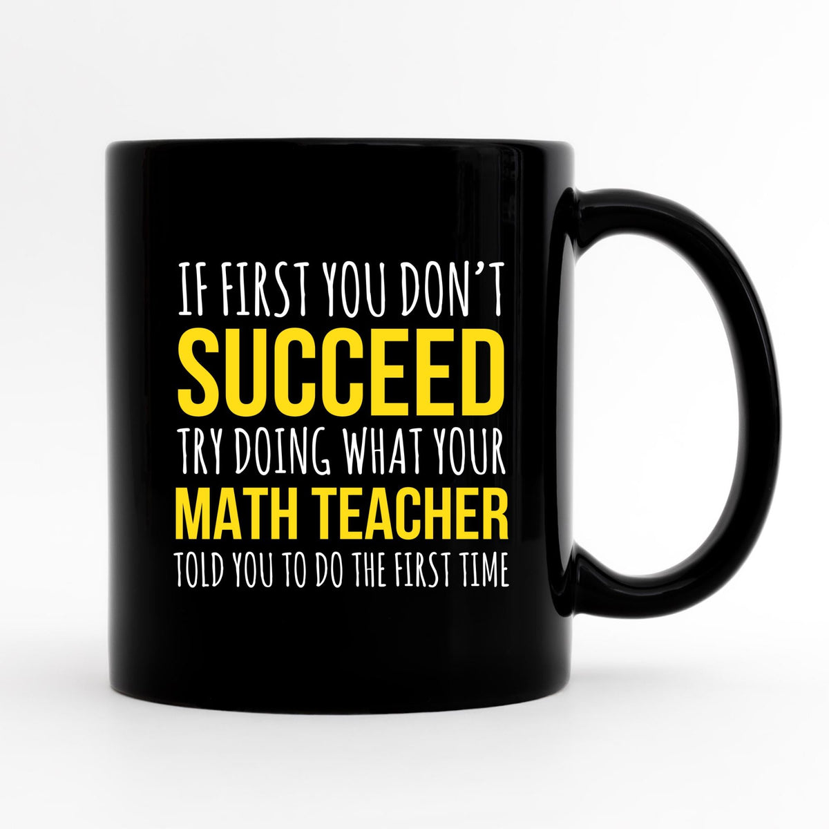 Math Teacher Mug Math Teacher Appreciation Gift Funny Math Teacher Coffee Cup Gift Mug For Math Teacher Math Teacher Cup Math Lover Graphic Tee – Soft Feel · Great Gift For Fans