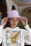 Ace Of Paws Hoodie Kitten Sweatshirt Tarot Card Sweater Meow Cat Hoody Pet Puppy Hooded Kitty Dog Anime Kawaii Animal Shirt Jumper Hoodie – Soft Feel · Perfect For Daily Wear