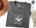 Silly Goose Embroidered Shirt Got Too Silly Tshirt Comfort Colors Silly Goose on The Loose Tee Funny Goose Lover Gift Silly Goose Meme Graphic Tee – Premium Graphic · Top Pick For Any Outfit
