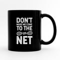 Tennis Player Gift Funny Tennis Player Mug Tennis Present Tennis Player Coffee Mug Tennis Gift Tennis Player Present Cute Tennis Mug Graphic Tee – Premium Graphic · Great Gift For Fans