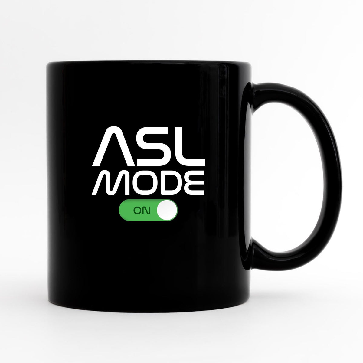 Sign Language Mug Sign Language Gift Asl Gift Asl Interpreter Gift Asl Gift Sign Language Coffee Mug Asl Coffee Cup Interpreter Mug Graphic Tee – Premium Graphic · Great Gift For Fans