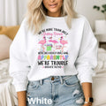 Quilt Gang Shirt Funny Quilter Shirt Quilt Retreat Shirt Sewing Lover Gift Fabric Lover Quilter Gift Quilting Shirt Seamstress Gift Graphic Tee – Soft Feel · Great Gift For Fans