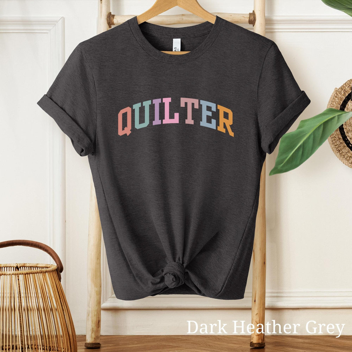 Quilter Shirt Funny Quilting Shirt Gift For Quilter Sewing Lover Gift Funny Quilt Shirt Quilt Retreat Shirt Quilting Lover Shirt Graphic Tee – Easygoing Wear · Great Gift For Fans