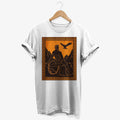 Prometheus Greek Mythology T Shirt Aesthetic Trendy Ancient Art Graphic Tee Mythological Style Gifts Graphic Tee – Easygoing Wear · Trending Graphic Apparel