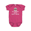Organist Baby Bodysuit Church Organ Baby Gift Baby One Piece Pipe Organ My Mommy Plays Heavy Metal Baby Shower Gift Idea Graphic Tee – Fan Favorite · Perfect For Daily Wear