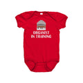 Organist Baby Bodysuit Church Organ Baby Gift Baby One Piece Pipe Organ Organist In Training Baby Shower Gift Idea Graphic Tee – Everyday Comfort · Top Pick For Any Outfit