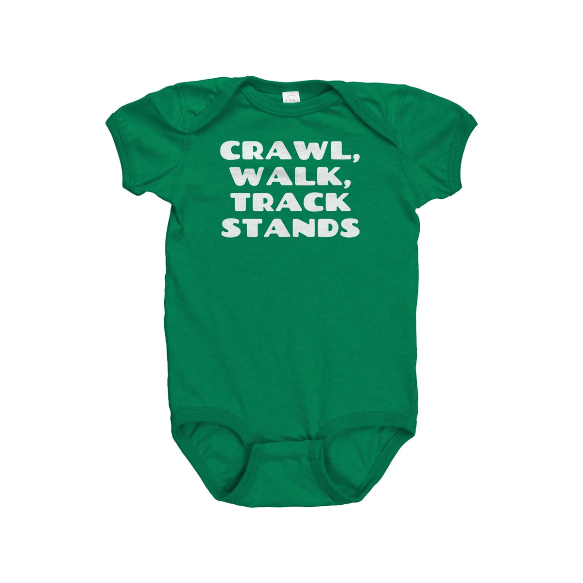 Track Cyclist Baby Bodysuit Cycling Baby Gift Velodrome Baby Shirt Track Cycling Crawl Walk Track Stands Baby Onepiece Graphic Tee – Easygoing Wear · Great Gift For Fans