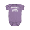 Tour Guide Baby Bodysuit Tourist Guide Baby Gift Future Tour Guide Cute Baby Onepiece Baby Shower or First Birthday Gift Graphic Tee – Feel-Good Design · Trending Graphic Apparel