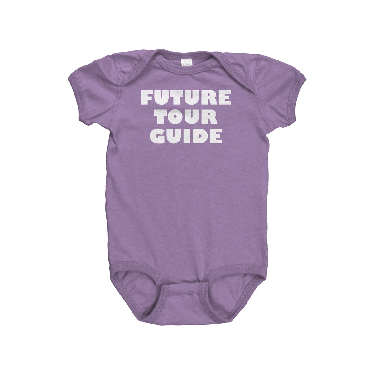 Tour Guide Baby Bodysuit Tourist Guide Baby Gift Future Tour Guide Cute Baby Onepiece Baby Shower or First Birthday Gift Graphic Tee – Feel-Good Design · Trending Graphic Apparel
